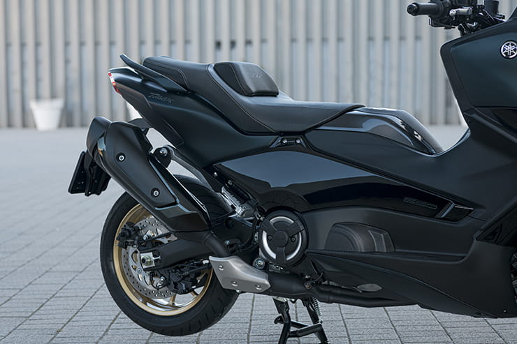 Yamaha TMAX avis 2022 Tech Max_25