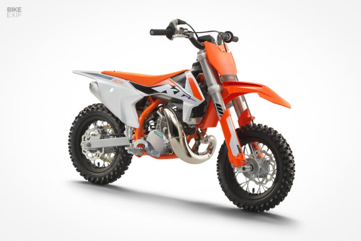 KTM 50 SX MINI